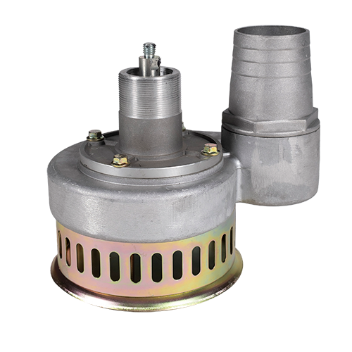VOLGA. Water Pump 
